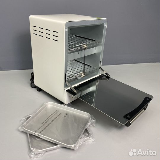 Сухожар для интрументов WX-12C