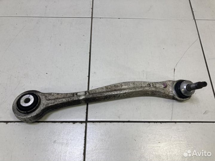 Рычаг задний верхний правый BMW X5 F15