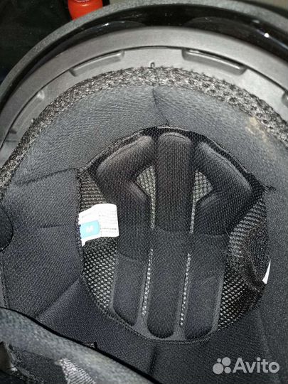 Продам шлем женский