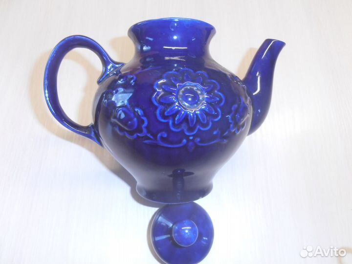 Чайник для заварки