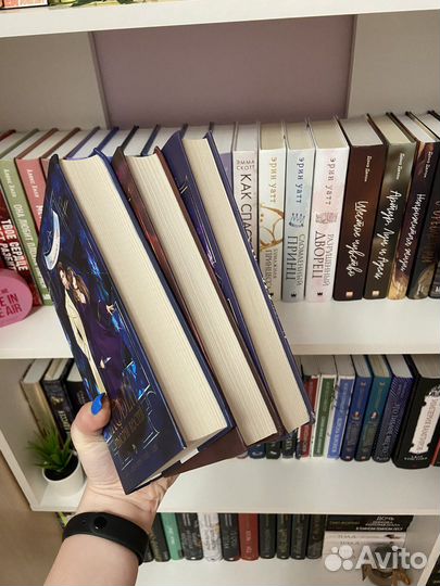 Анастасия Гор книги
