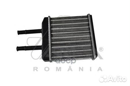 Радиатор печки matiz 30642 asam-SA