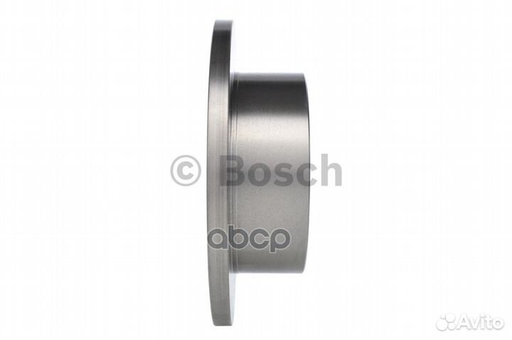 Тормозной диск 0986479399 Bosch