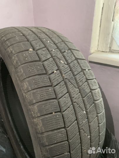 Hankook Winter I'Cept Evo 215/50 R17