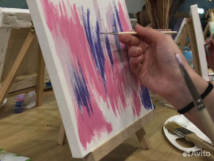 Картины аффирмации в подарок