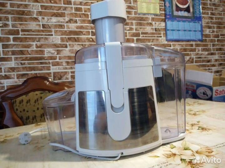 Соковыжималка