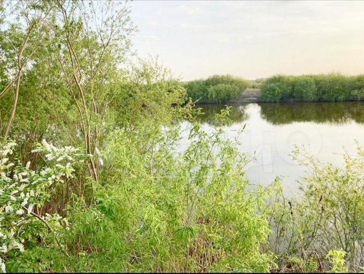 Участок 26 сот. (ИЖС)