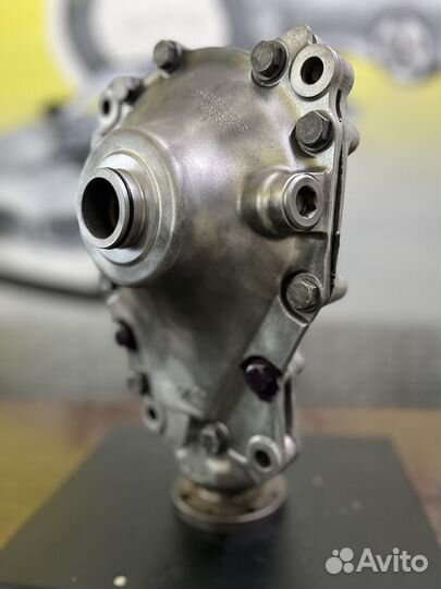 Передний редуктор BMW E70 F15 E71 F16