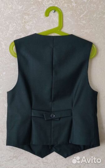 Школьная форма skylake