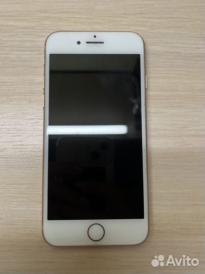 Продам iPhone 8 256 гб
