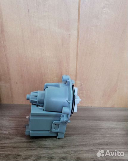 Насос стиральной машины