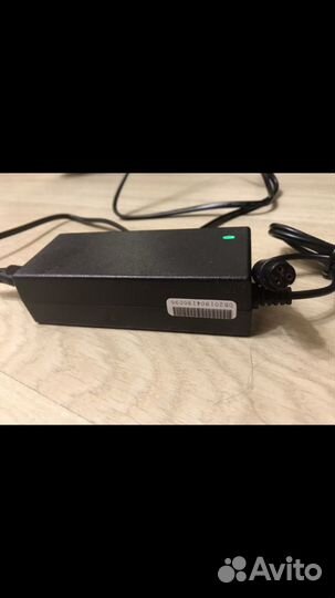 Зарядное устройство 36v (42)