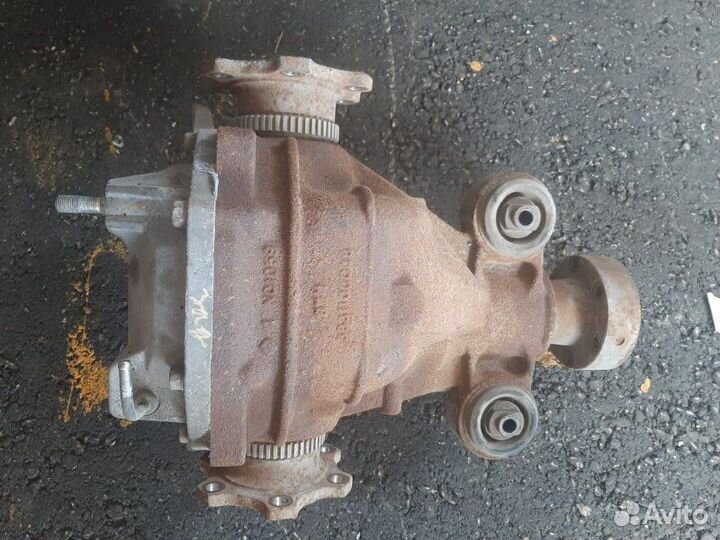 Редуктор задний Infiniti Infiniti Ex35 I (S50)