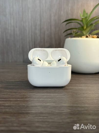 Airpods pro 2