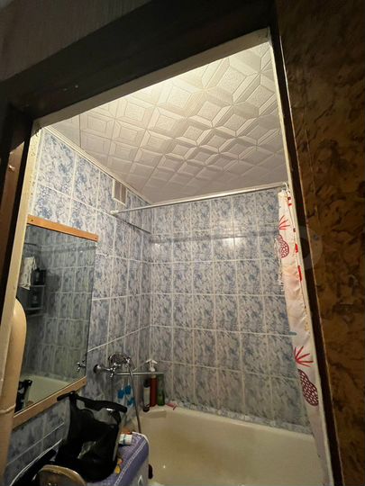 1-к. квартира, 34 м², 1/9 эт.