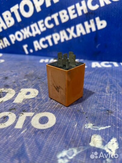 Реле Opel Tigra A купе 1998