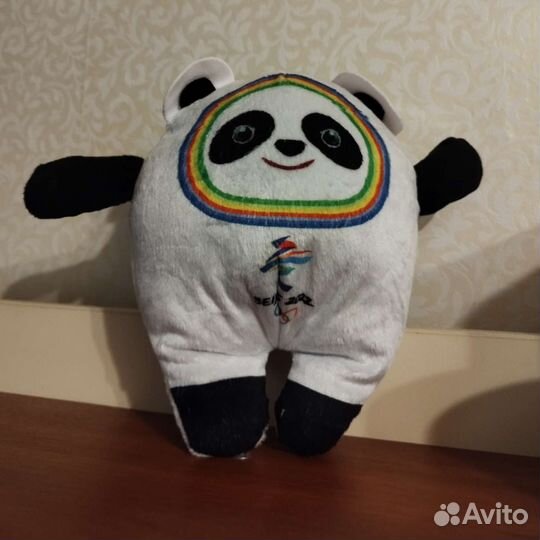 Мягкие игрушки