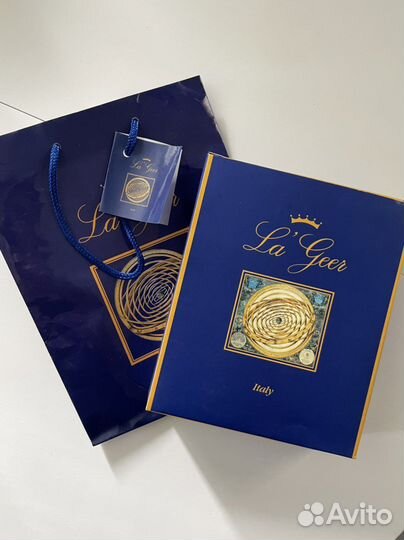 Подарочный набор 