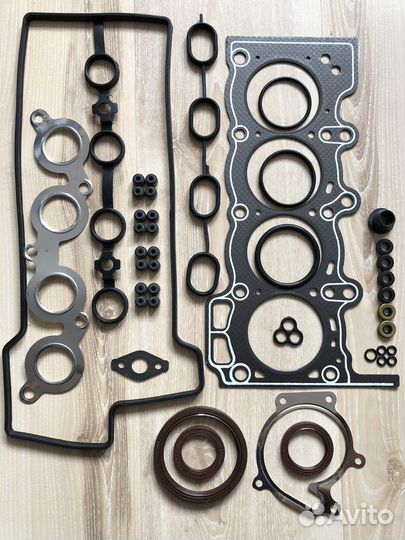 Набор прокладок FAW V5