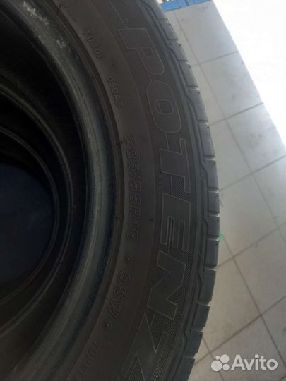 Pantera Sport A/S 225/55 R16 95W