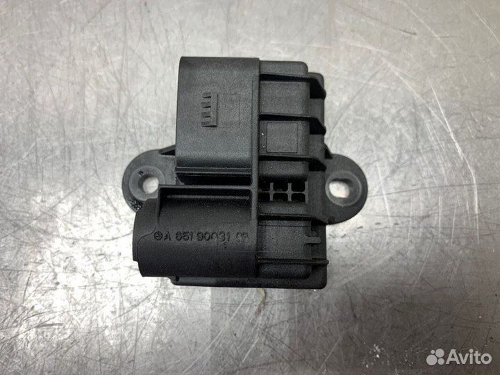 Реле свечей накала Mercedes Glc X253 OM651 2.2 CDI