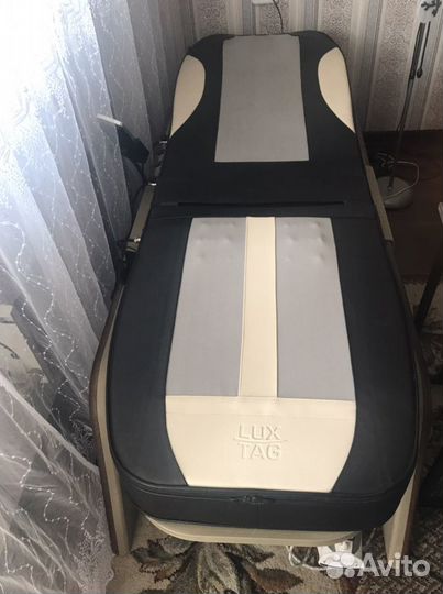 Кровать массажная LUX TAG