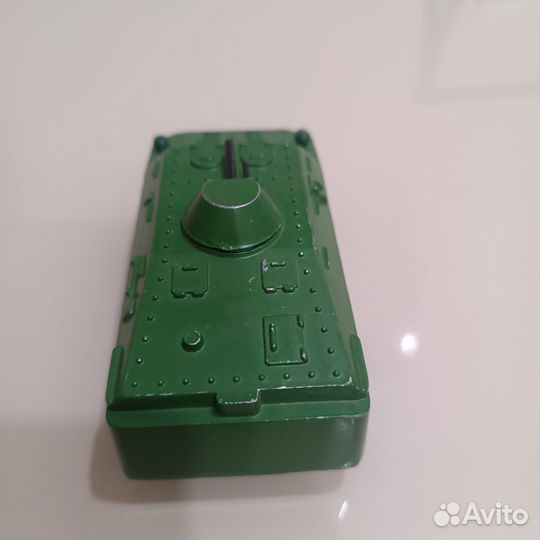 Модель Брдм-2 1/43