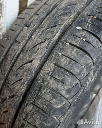 Pirelli Formula Energy 195/65 R15