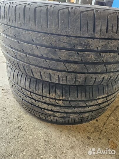 Hankook Ventus S1 Evo2 SUV K117A 235/50 R19 99R