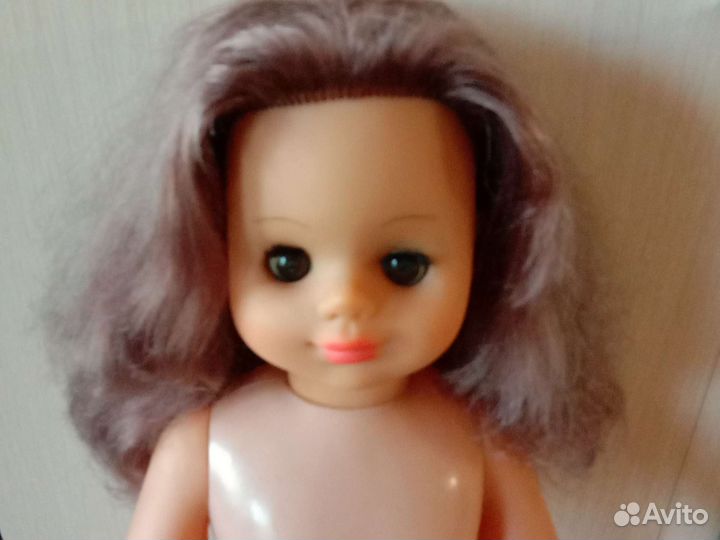 Кукла СССР 58см