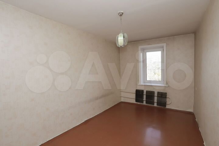 4-к. квартира, 132,8 м², 5/6 эт.