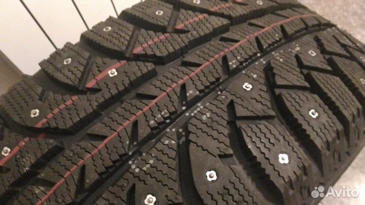 Bridgestone Ice Cruiser 7000S 235/65 R17 108T