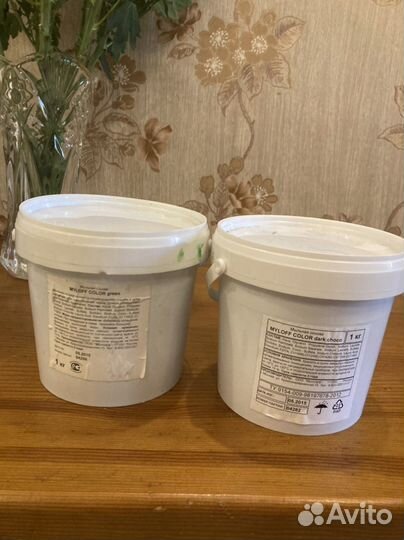 Мыльная основа