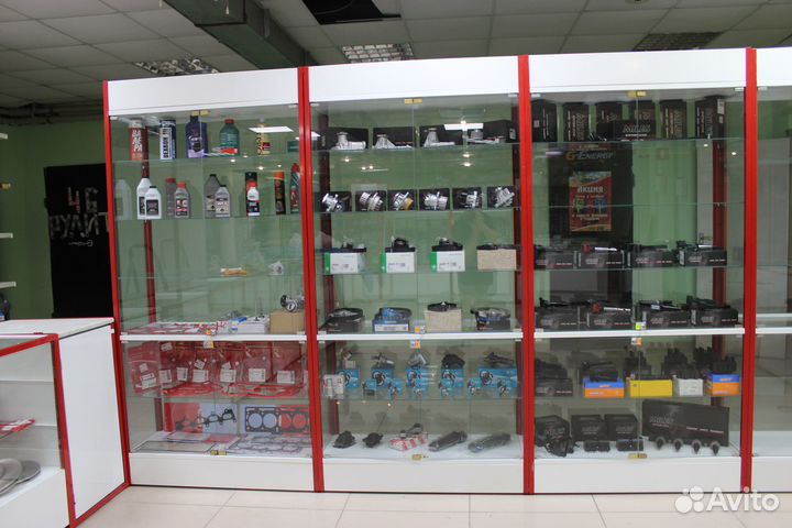 Лампы светодиодные LED X3 H7 6000K