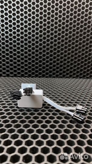 Эмулятор кулера Avalon