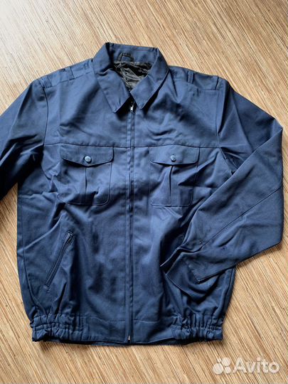 Спецодежда