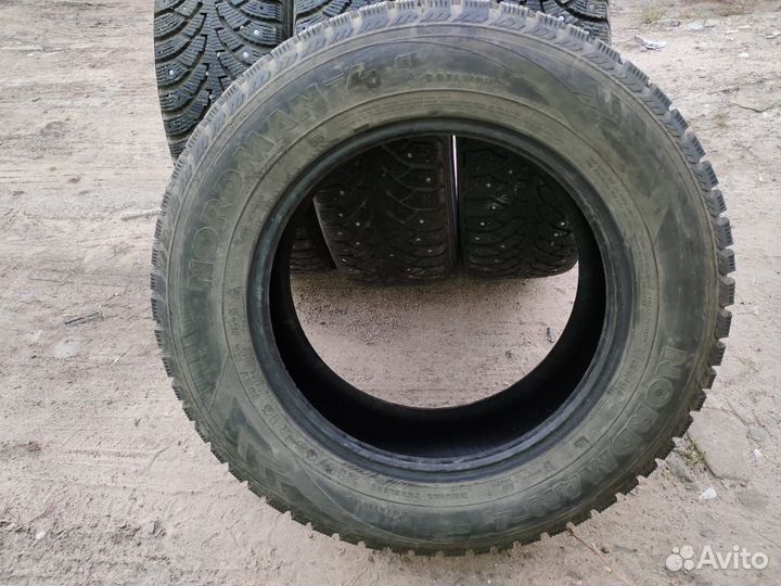 Nordman Nordman 4 215/65 R16 102T