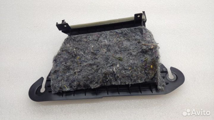 Воздуховод отопителя Mitsubishi Outlander GF 4B11