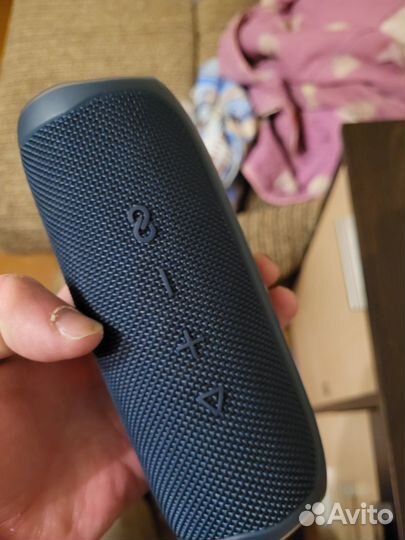 Колонка jbl flip 5