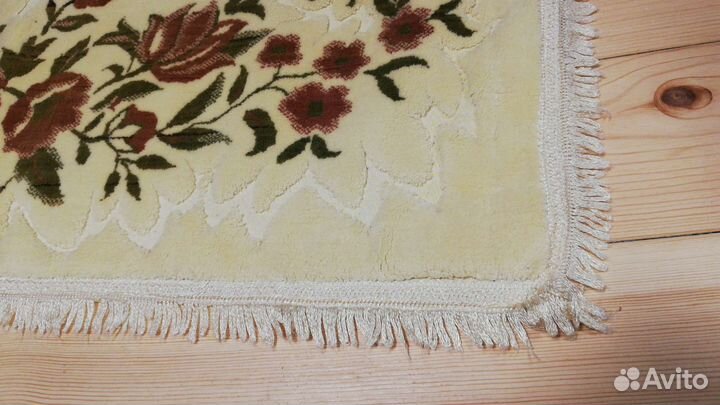 Покрывало ковер