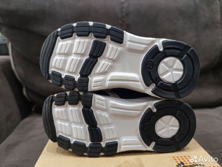 Ортопедические кроссовки Sursil-Ortho