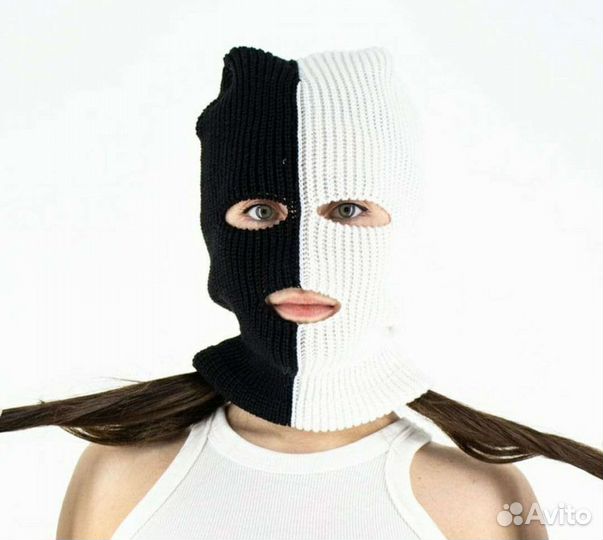 Балаклава /шапка новая