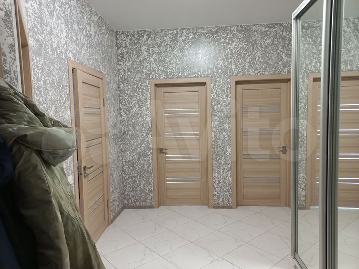 Дом 100 м² на участке 7 сот.