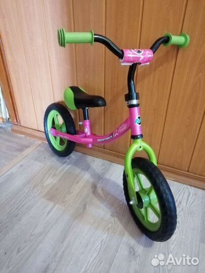 Беговел детский 12 дюймов