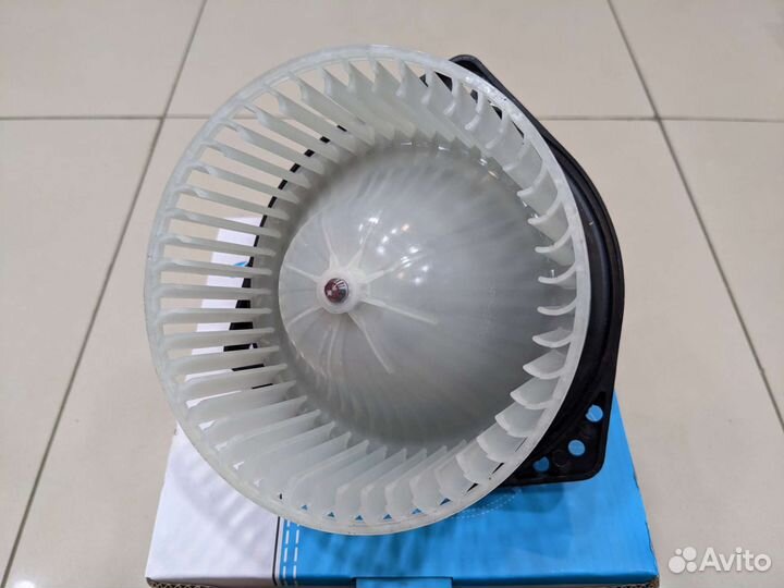 Мотор отопителя subaru legacy / nissan patrol Y61