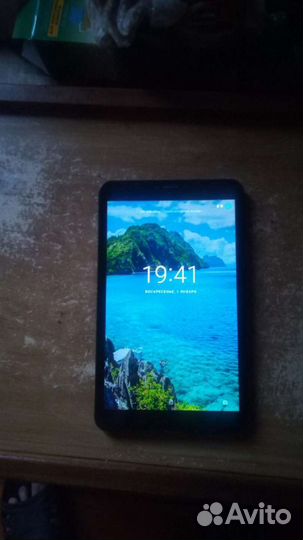 Планшет Digma, торг