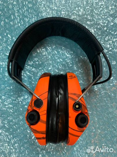 Активные наушники MSA Sordin supreme pro X