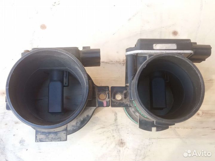 Дмрв Ford Focus 1