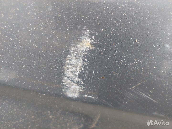 Дверь раздвижная правая Honda Odyssey 2004, 2006