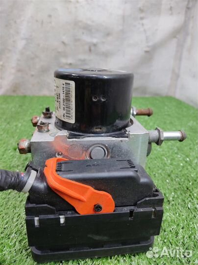 Насос ABS Mitsubishi Lancer 10 2010